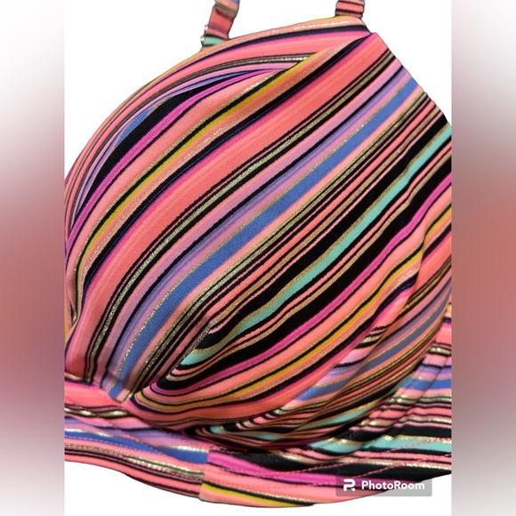 Victoria’s Secret The Angel convertible bikini top - Picture 2 of 7